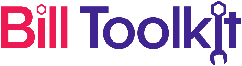 Bill toolkit logo