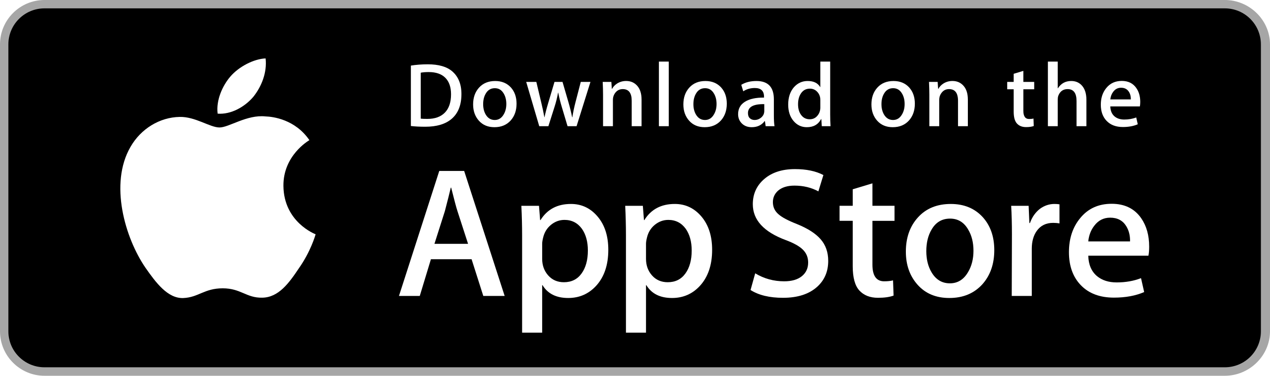 Download it on the App Store